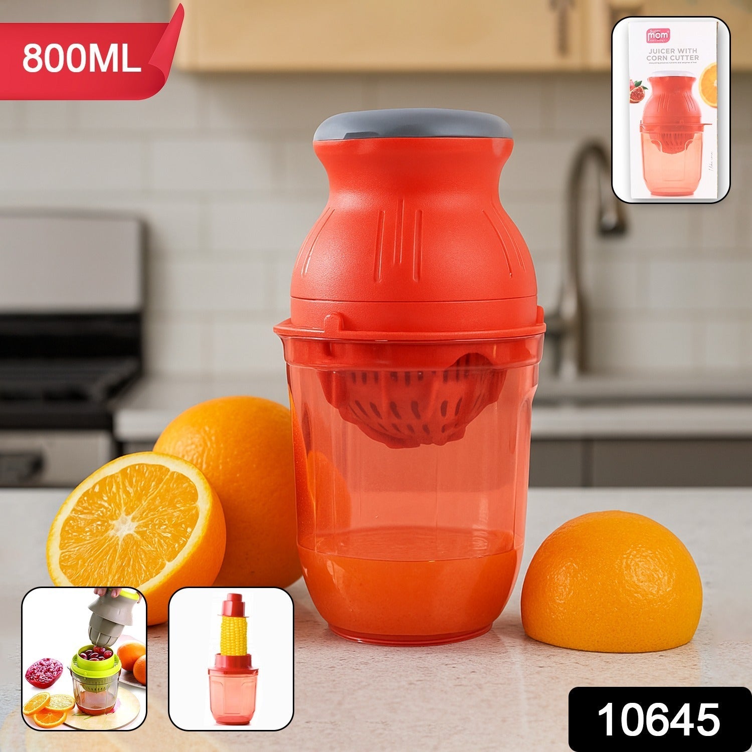 Juicer Juicer